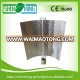 Hammered Wing Reflector Aluminum Wing Reflector grow reflector