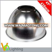 High Quality Mirror Aluminium Reflector for LED High Bay Light