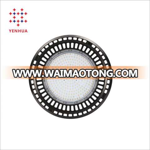 100W led ufo high bay light 100-265V