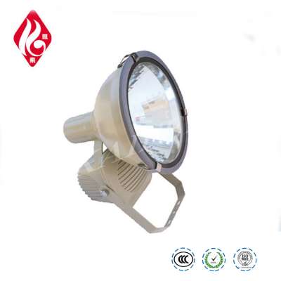 Flood led Light with Gear Box