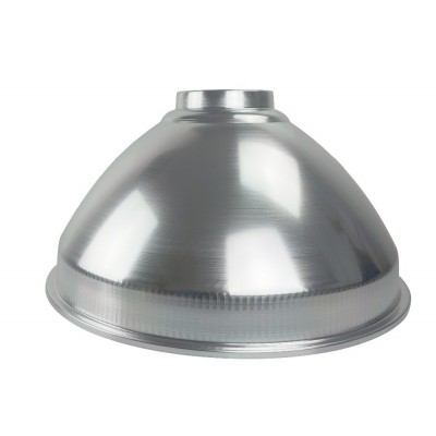 aluminum light reflector