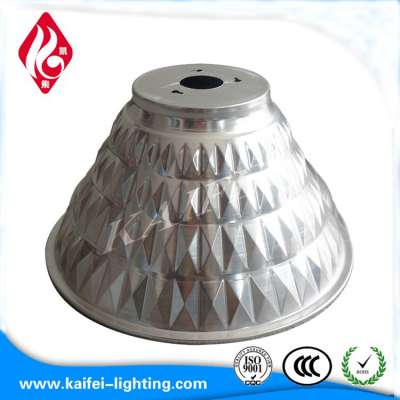 Outdoor light reflector