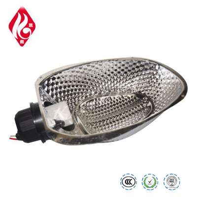 street light aluminium light reflector lamp shade