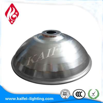 aluminum reflector of high bay light