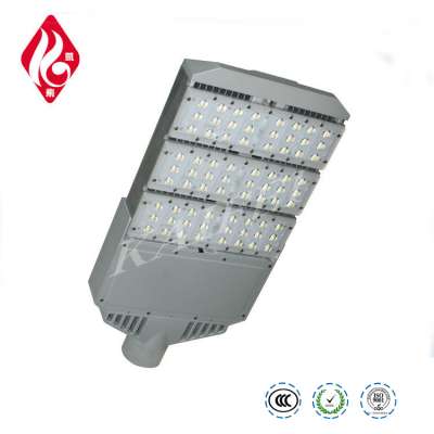 New design changzhou 30W street led lamp