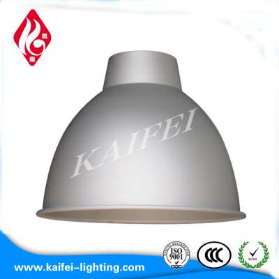 lamp shade aluminium light reflector e27