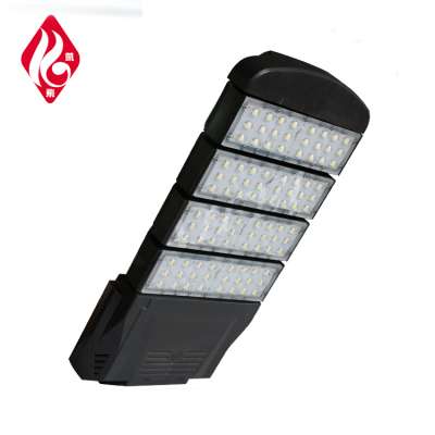 120w high quality high power led street light