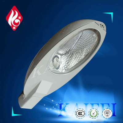 high-efficient plastic street lamp cover