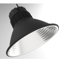 customized high bay light led lamp shade reflector