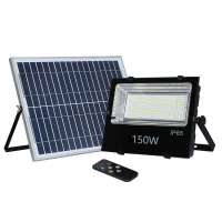 Best quality IP65 waterproof outdoor Aluminum 60w 120w 150w led solar flood light